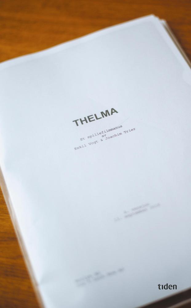 Thelma : filmmanus