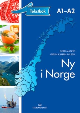 Ny i Norge : tekstbok