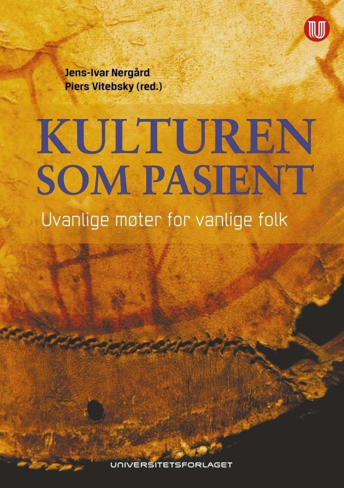 Kulturen som pasient : uvanlige møter for vanlige folk