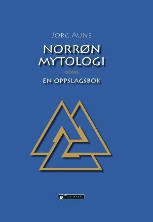 Norrøn mytologi : en oppslagsbok