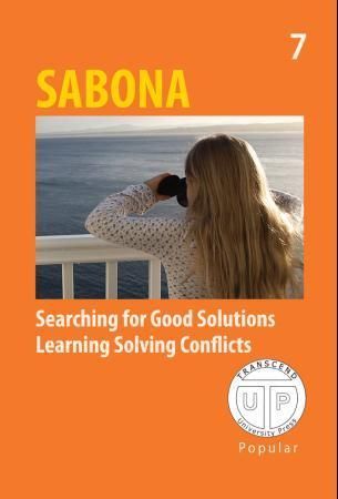Sabona : searching for good solutions learning solving conflicts : an introduction to conflict handling and social relations at school