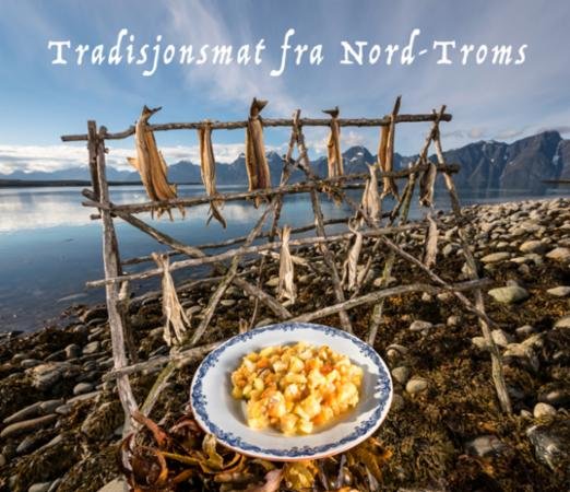 Tradisjonsmat fra Nord-Troms