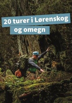 20 turer i Lørenskog og omegn