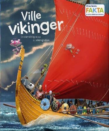 Ville vikinger