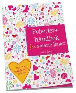 Pubertetshåndbok for jenter