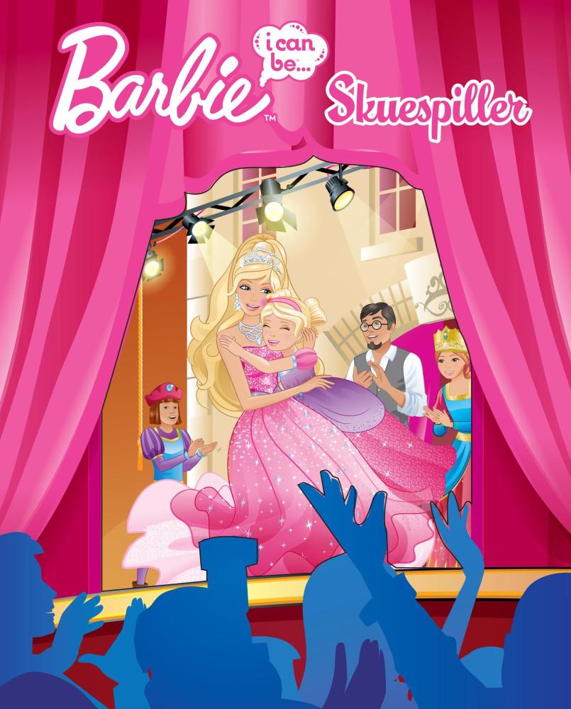 Skuespiller