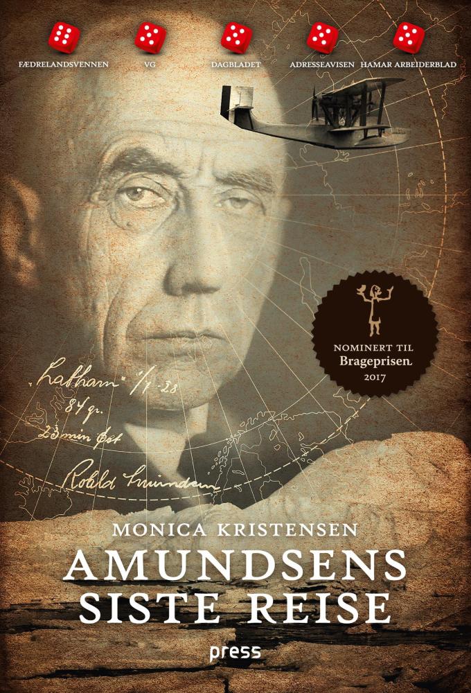 Amundsens siste reise