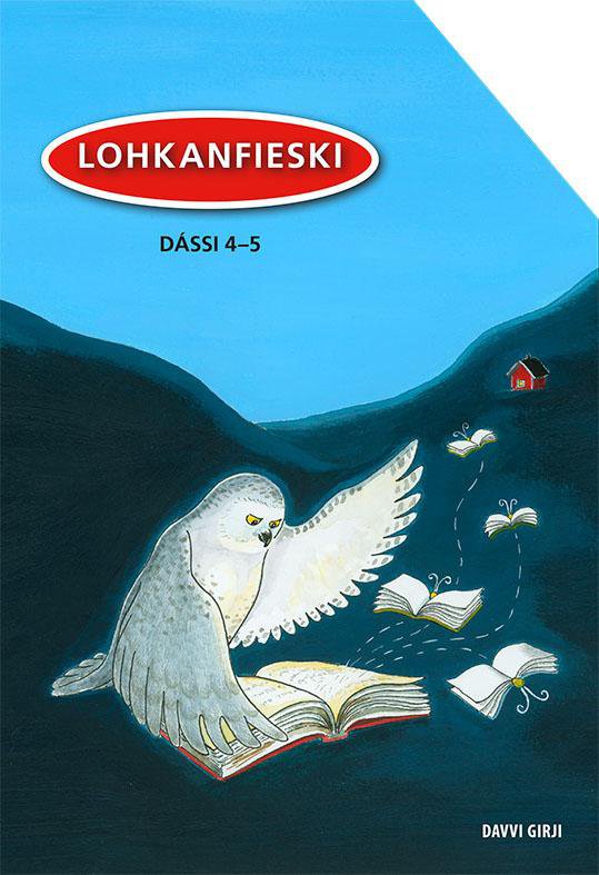 Lohkanfieski : dássi 4-5