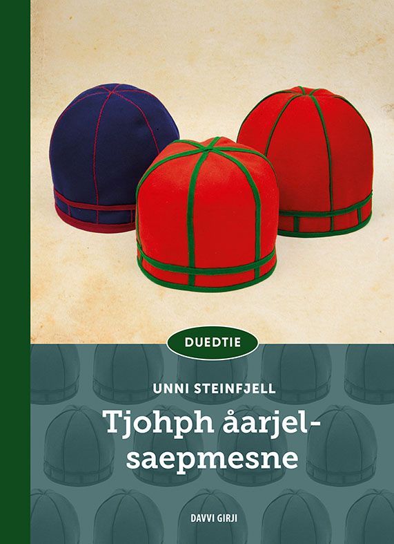 Tjohph åarjelsaepmesne