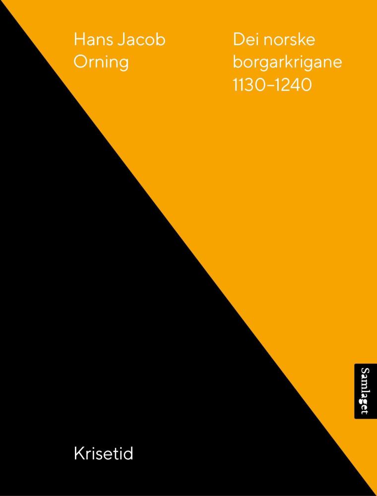 Dei norske borgarkrigane 1130-1240