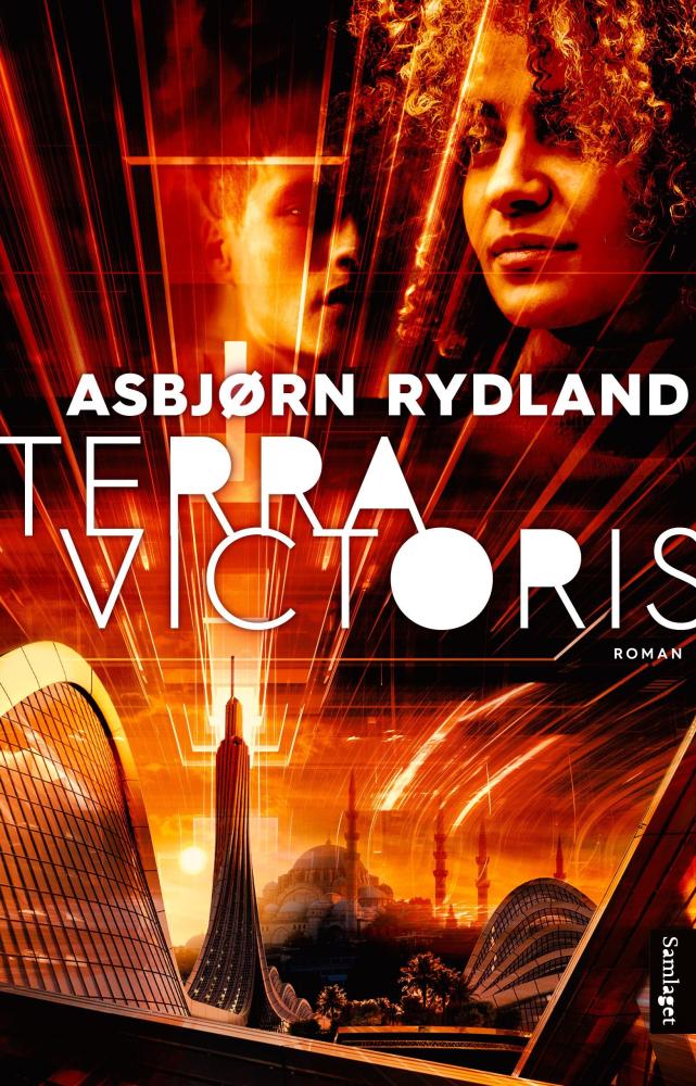Terra victoris : roman