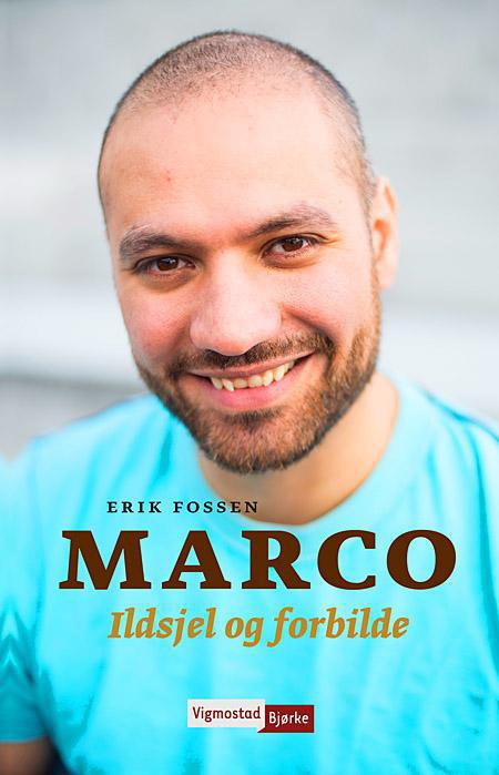 Marco : ildsjel og forbilde