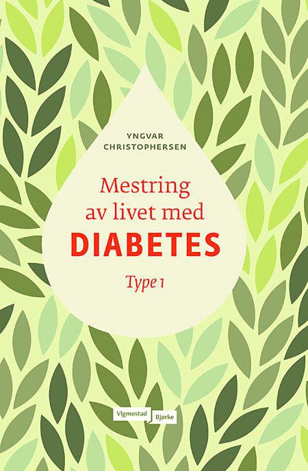 Mestring av livet med diabetes : type 1