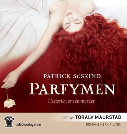 Parfymen : historien om en morder