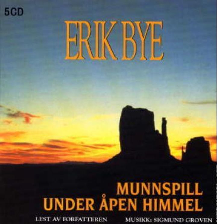 Munnspill under åpen himmel