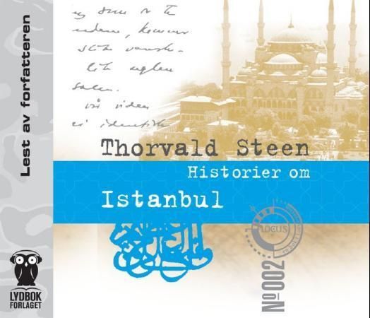 Historier om Istanbul