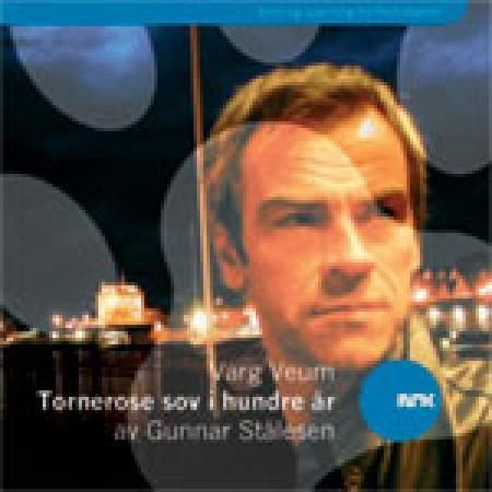Tornerose sov i hundre år