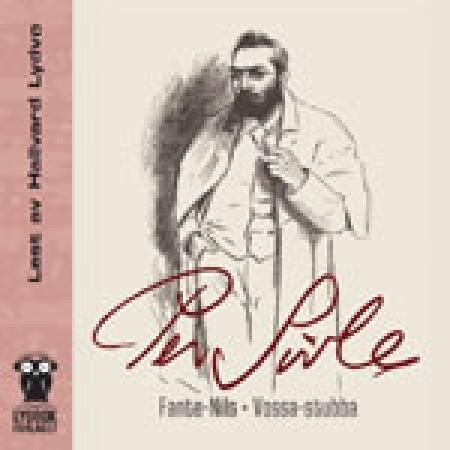Fante-Nils ; Vossa-stubba