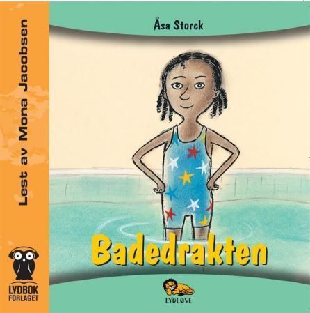 Badedrakten