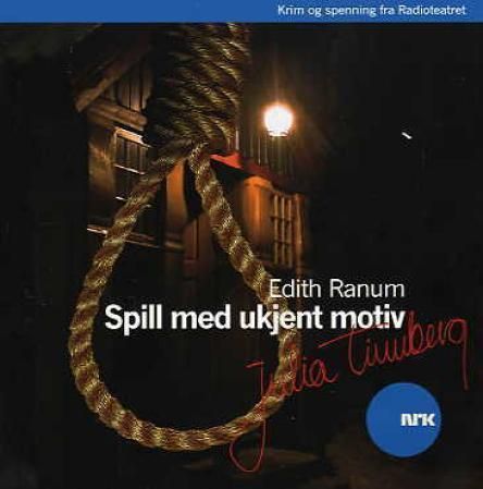 Spill med ukjente motiv