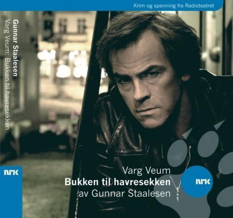 Bukken til havresekken