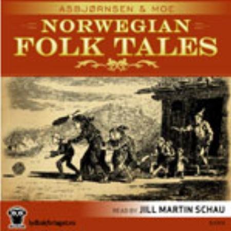 Norwegian folk tales