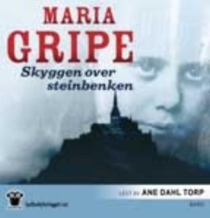 Skyggen over steinbenken