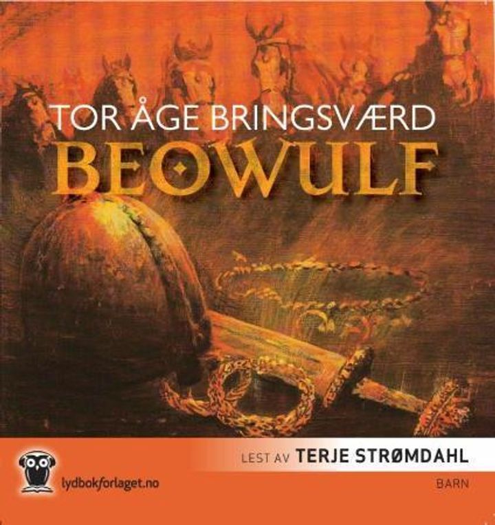 Beowulf : han som ville bli husket