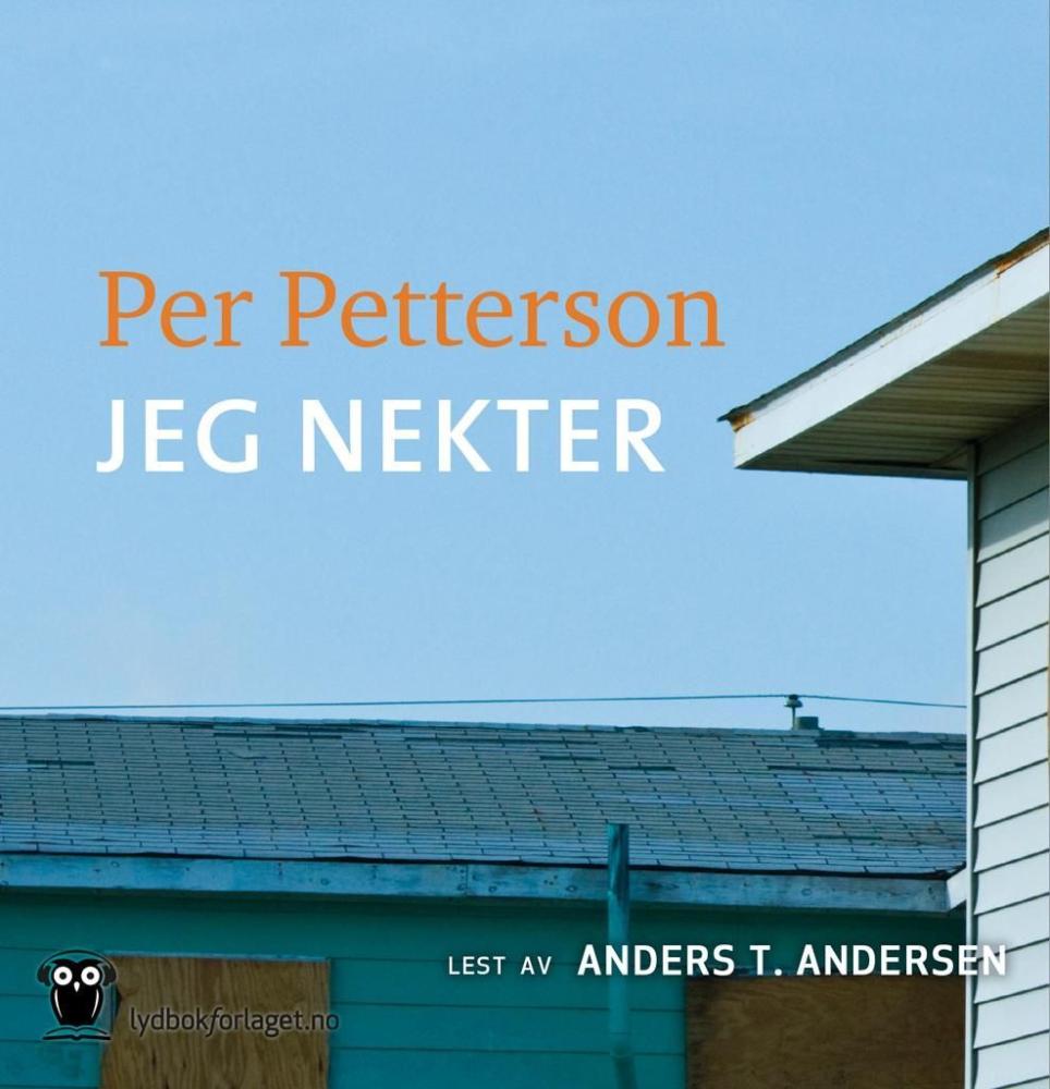 Jeg nekter