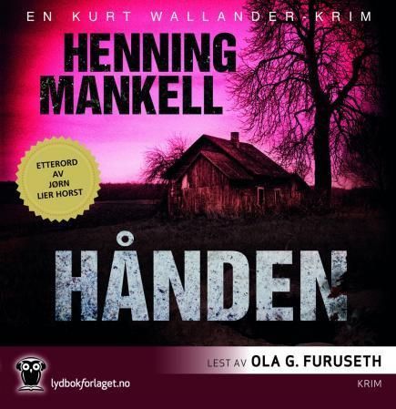 Hånden