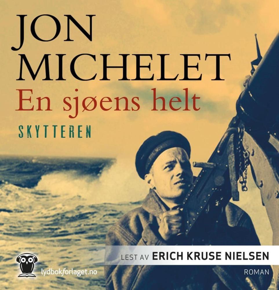 En sjøens helt ([2]) : Skytteren