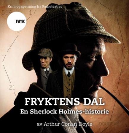 Fryktens dal : en Sherlock Holmes-historie