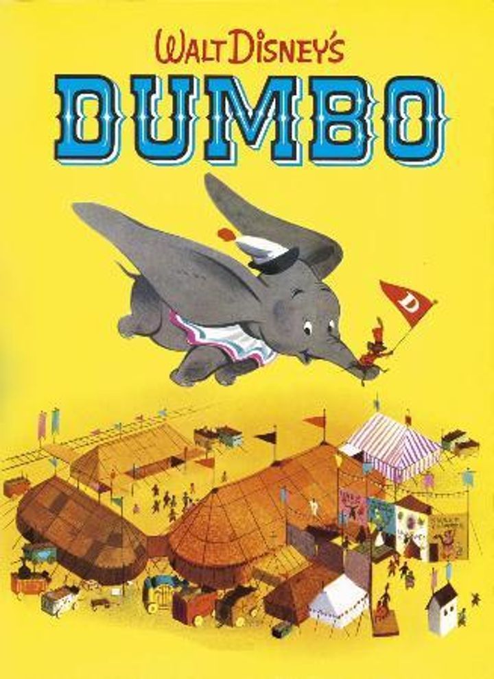 Dumbo