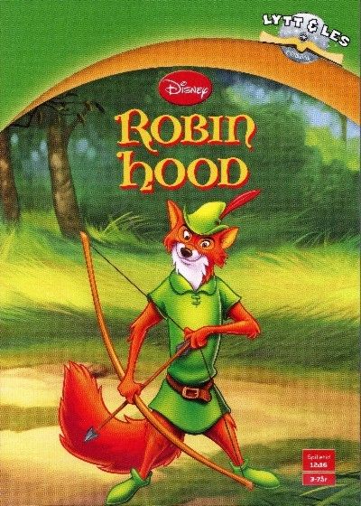 Robin Hood