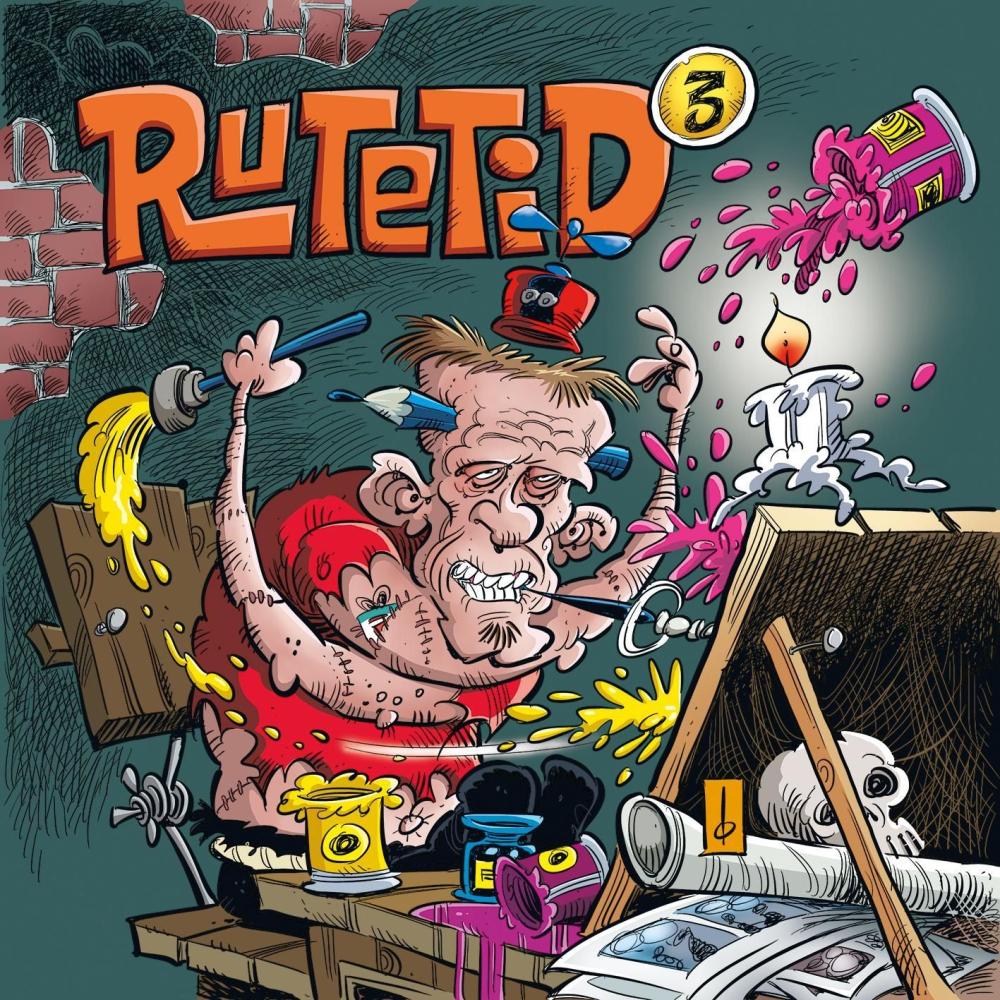 Rutetid
