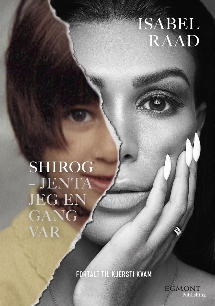 Shirog : jenta jeg en gang var