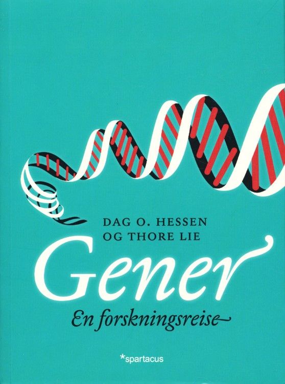 Gener : en forskningsreise