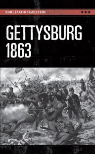 Gettysburg 1863