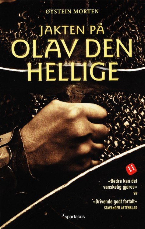Jakten på Olav den Hellige
