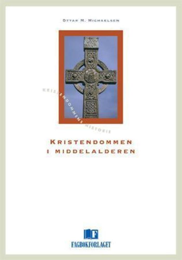 Kristendommen i middelalderen