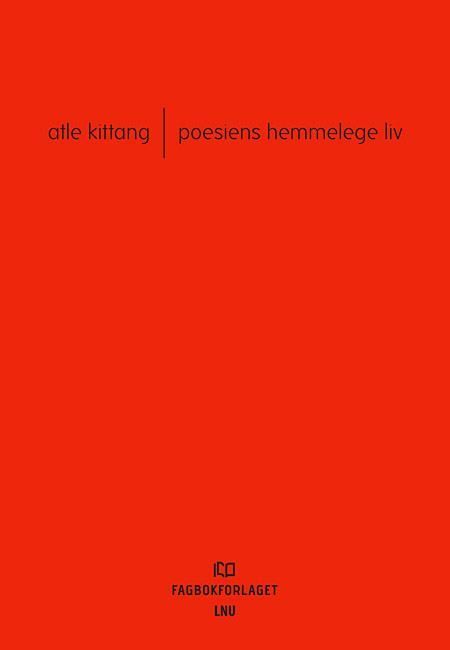 Poesiens hemmelege liv