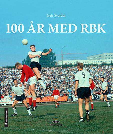 100 år med RBK