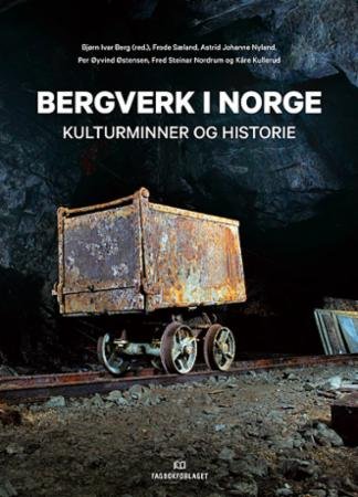 Bergverk i Norge : kulturminner og historie