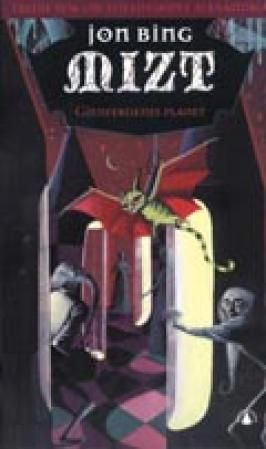Mizt : gjenferdenes planet