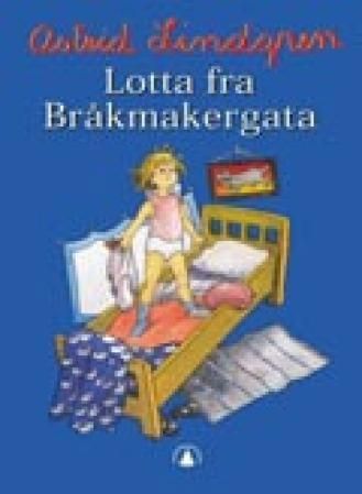 Lotta fra Bråkmakergata