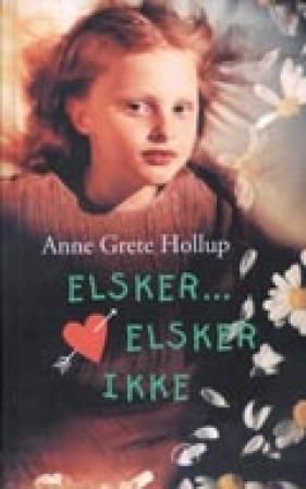 Elsker - elsker ikke?