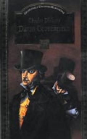David Copperfield