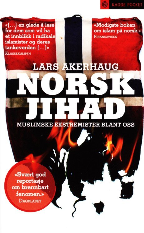 Norsk jihad : muslimske ekstremister blant oss