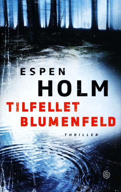 Tilfellet Blumenfeld : thriller