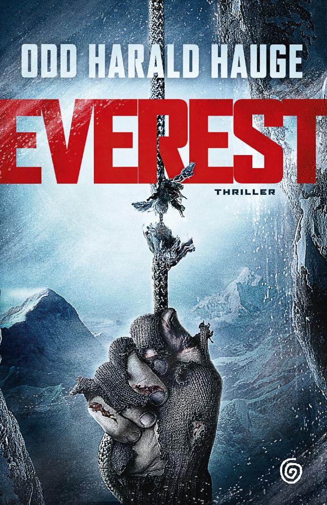 Everest : thriller